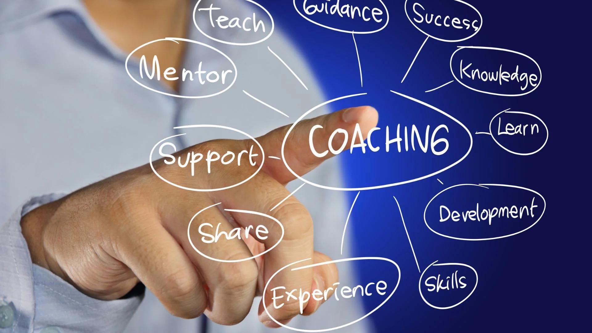 coaching educativo curso - Qué hace un coaching educativo