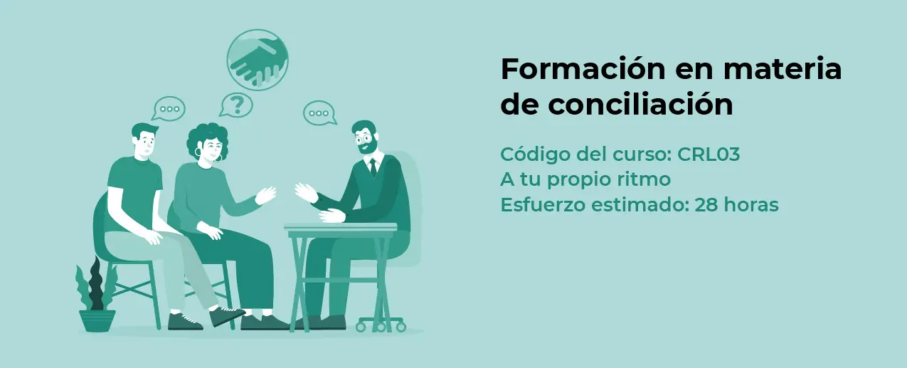curso conciliador laboral - Qué hace un conciliador laboral