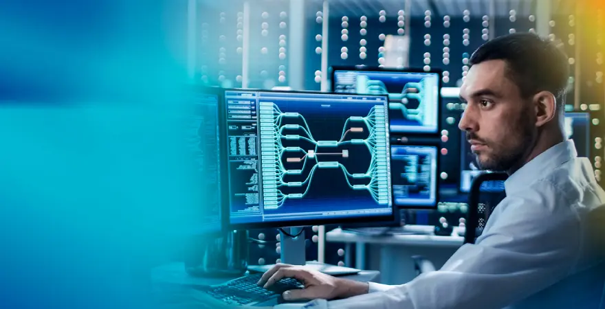 data engineer curso - Qué hace un data engineer