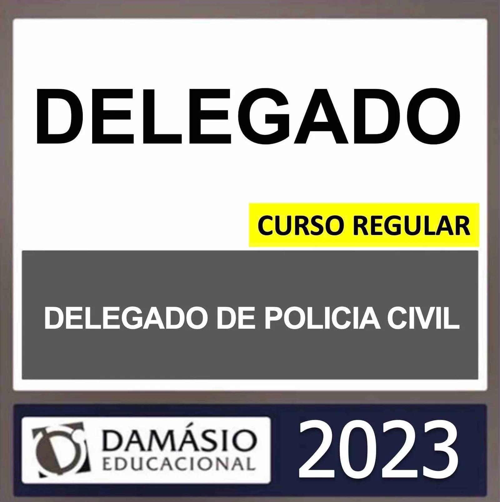 curso delegado civil - Qué hace un delegado en un curso