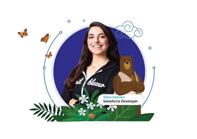 curso desarrollador salesforce - Qué hace un desarrollador Salesforce