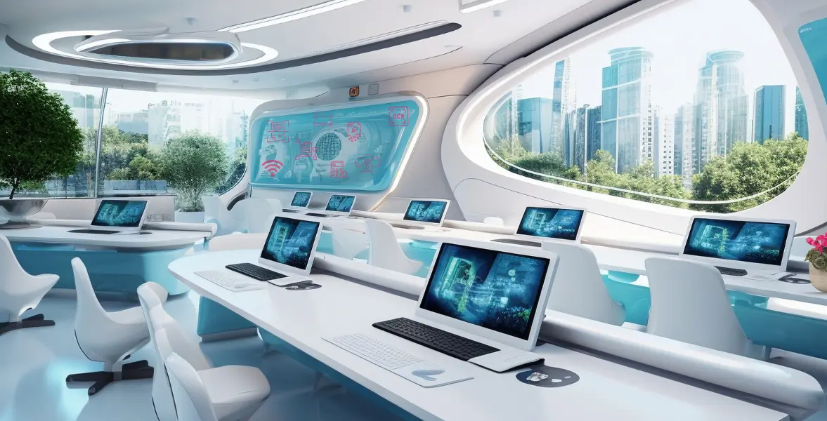 curso de digitalizacion de documentos - Qué hace un digitalizador de documentos