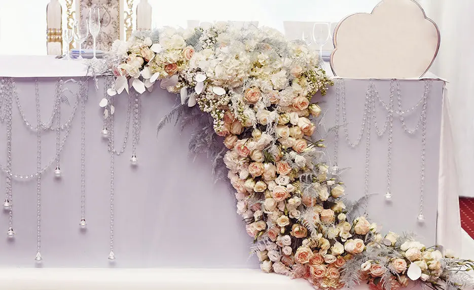 diseño floral cursos - Qué hace un diseñador floral