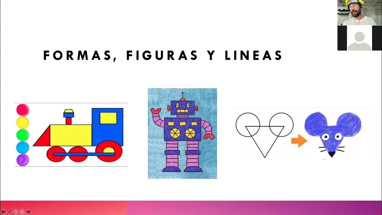 curso diseño grafico para niños - Qué hace un diseñador gráfico para niños