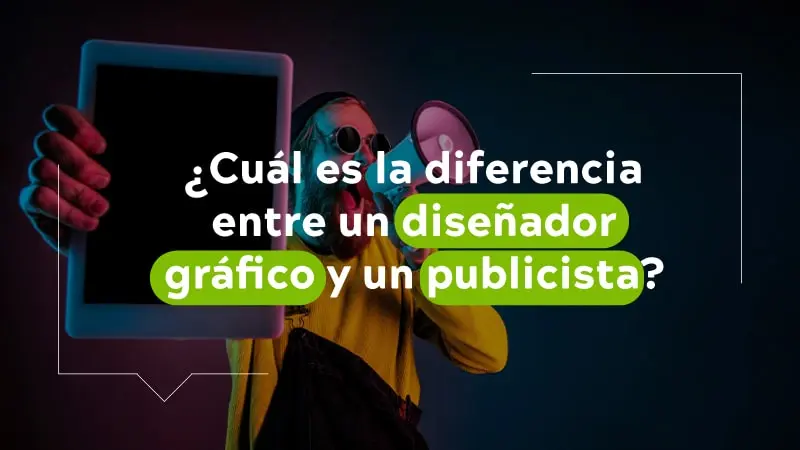 diseño grafico publicitario cursos - Qué hace un diseñador gráfico publicitario