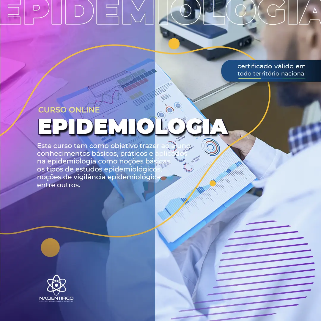 epidemiologia cursos a distancia - Qué hace un epidemiólogo