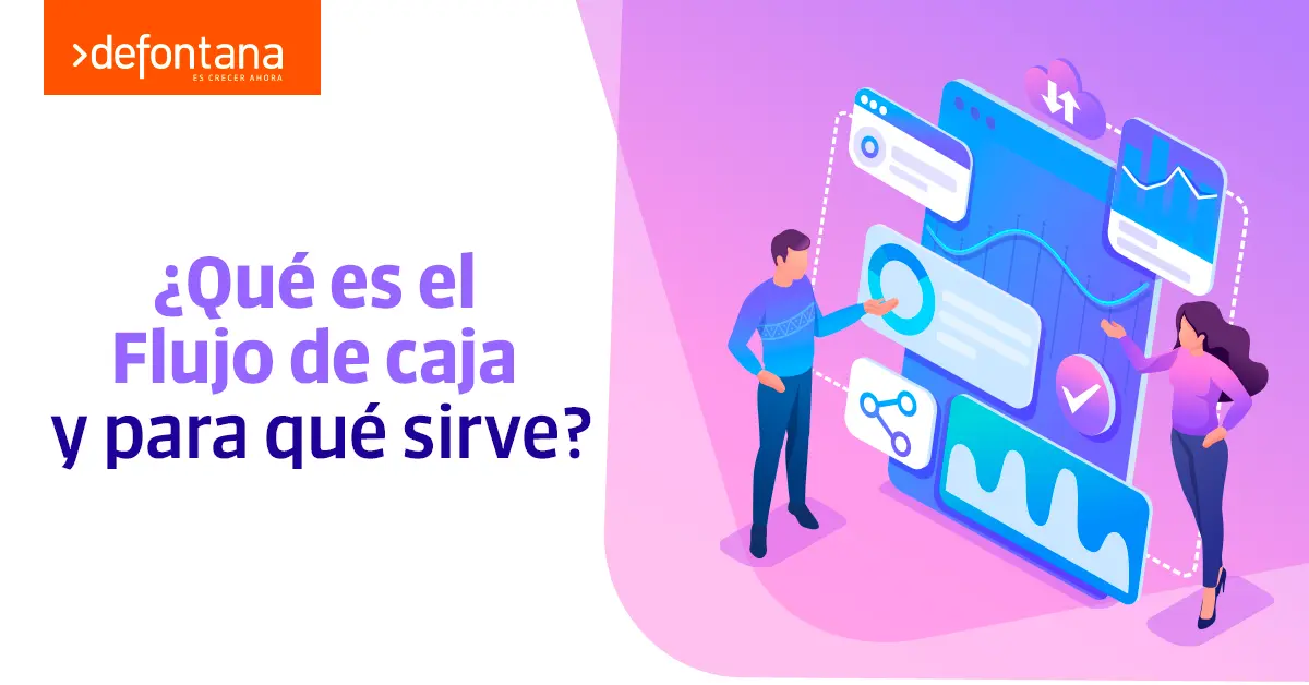 curso de flujo de caja - Qué hace un flujo de caja