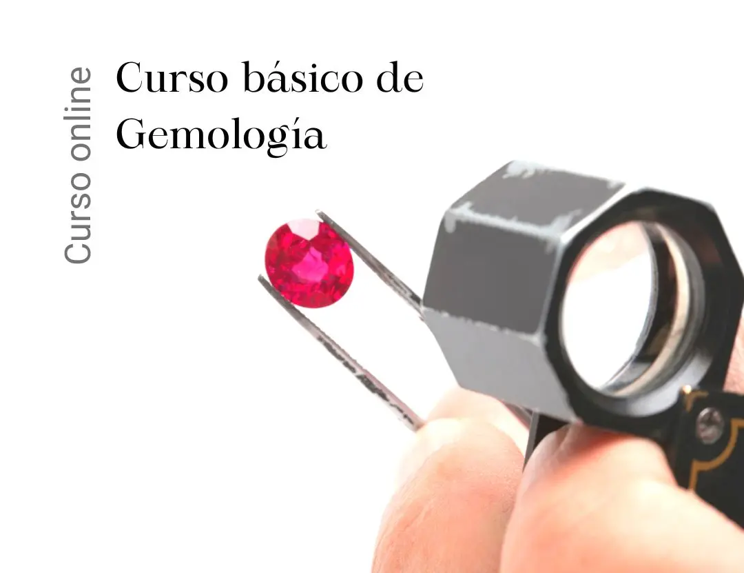 gemologia curso online - Qué hace un gemólogo