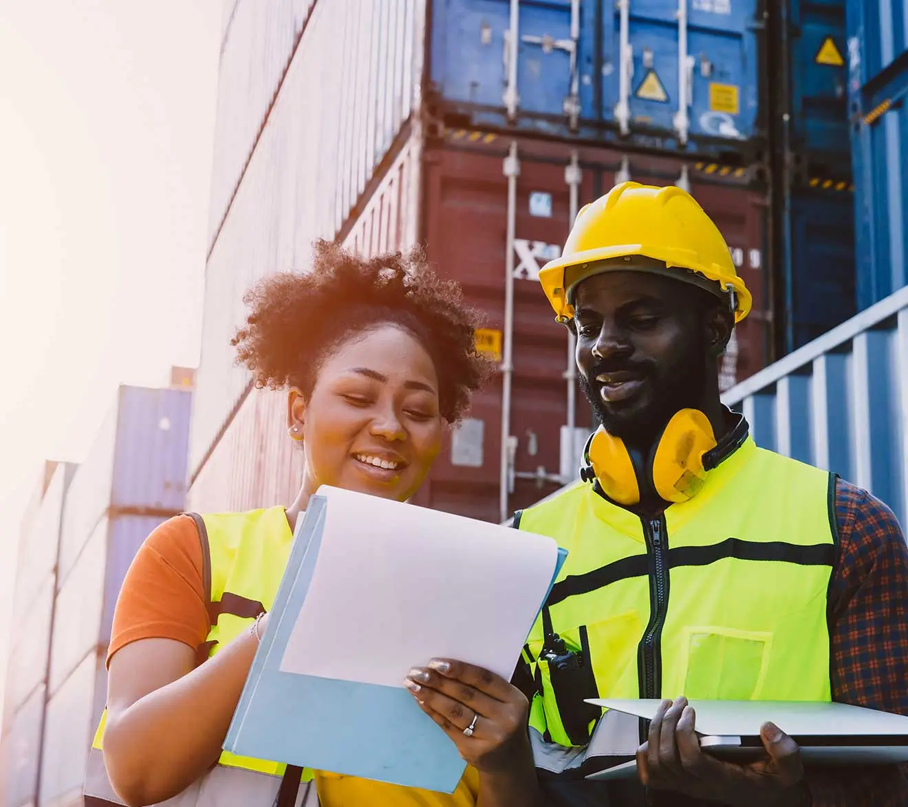 curso gestión aduanera - Qué hace un gestor de aduana