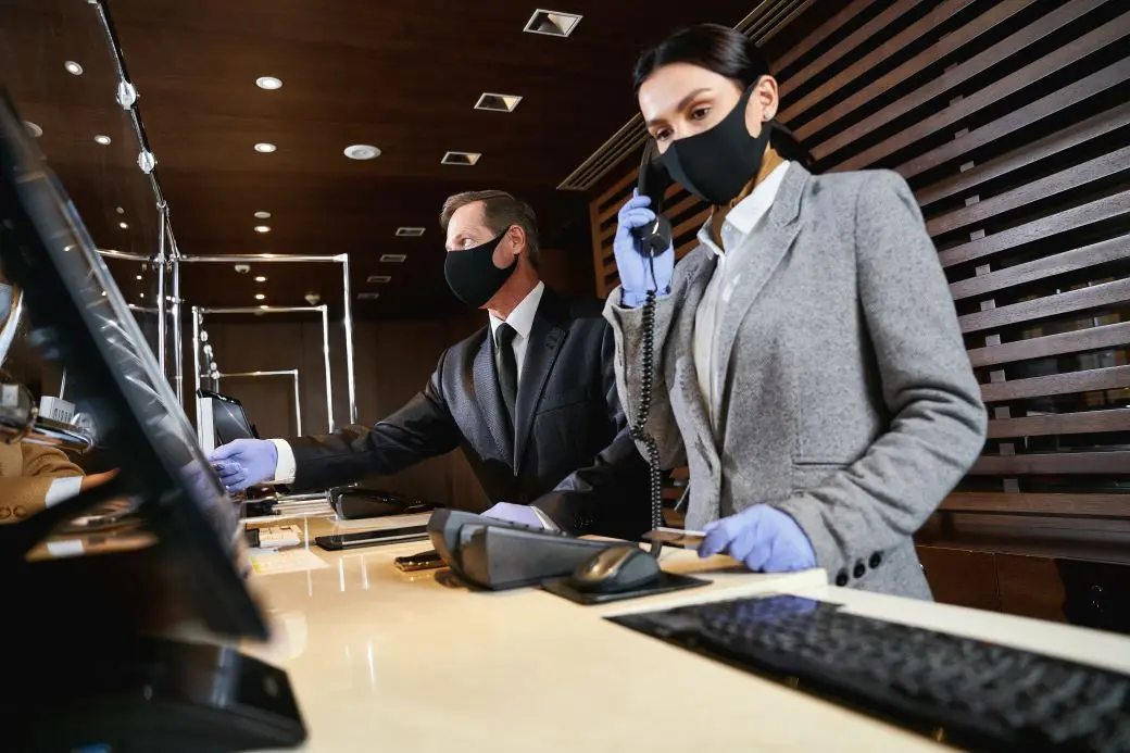 Curso de Gestión Hotelera: Guía Completa para el Éxito en la Industria Turística - Qué hace un gestor hotelero curso de gestion hotelera - Qué hace un gestor hotelero