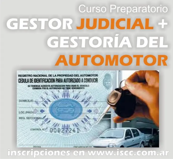 curso de gestoria judicial gratis - Qué hace un gestor jurídico