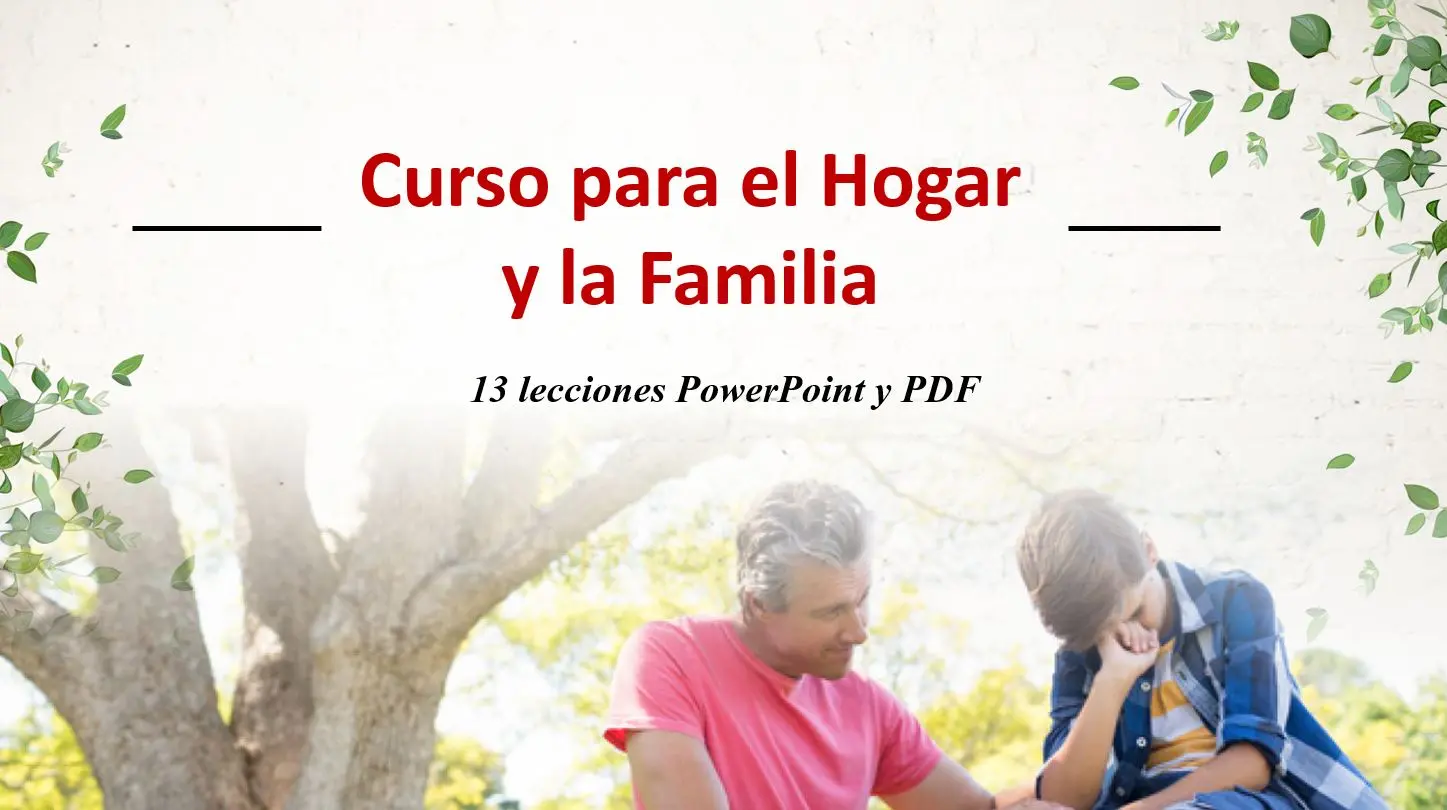 curso hogar - Qué hace un hogar