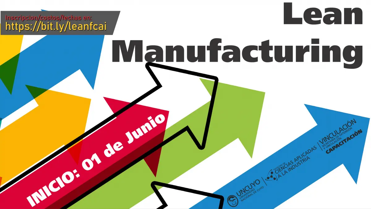 Curso Lean Manufacturing Argentina: Optimizando la Producción - Qué hace un ingeniero de Lean Manufacturing curso lean manufacturing argentina - Qué hace un ingeniero de Lean Manufacturing