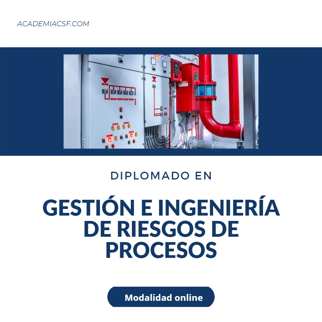 curso ingenieria de procesos - Qué hace un ingeniero en el área de procesos