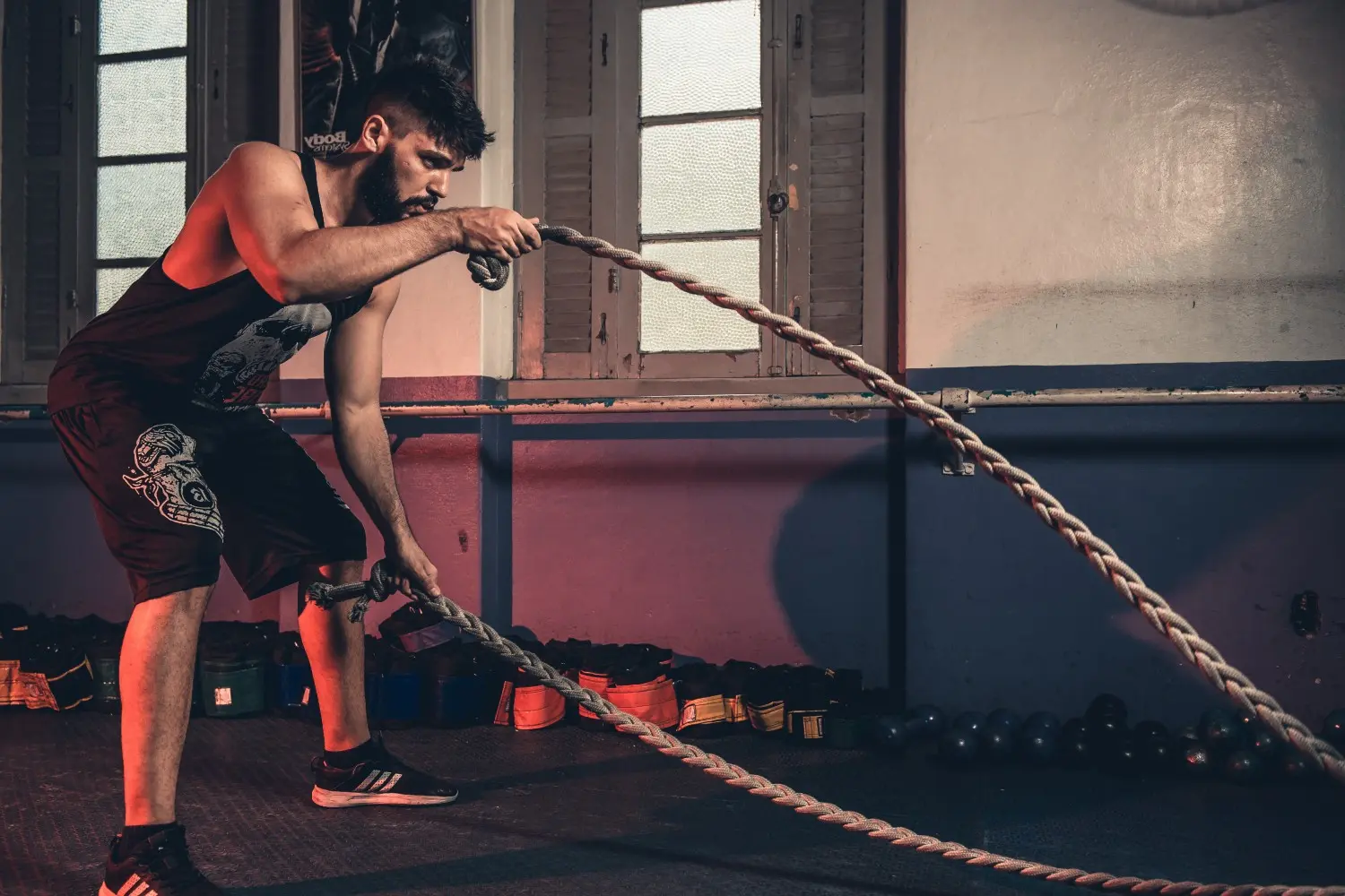 funcional kids curso - Qué hace un instructor de funcional