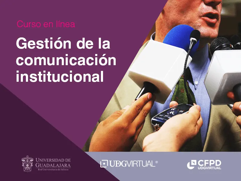 cursos de comunicacion institucional - Qué hace un licenciado en comunicación institucional