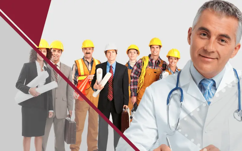 curso medicina laboral online - Qué hace un médico laboral