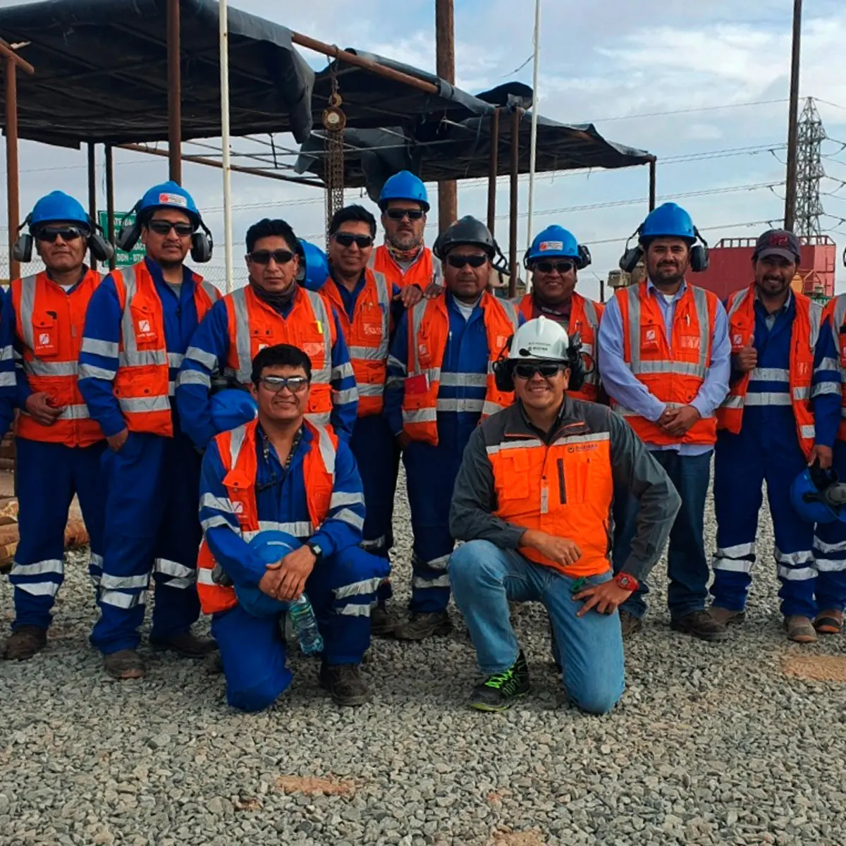 curso de perforista - Qué hace un perforista