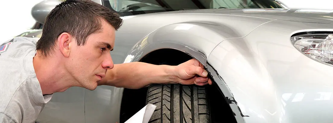 curso perito mecanico - Qué hace un perito mecánico