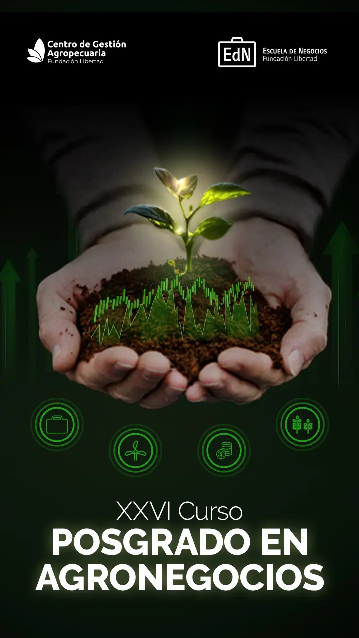 Curso de Agronegocios: Una Guía Completa - Qué hace un profesional en agronegocios curso agronegocios - Qué hace un profesional en agronegocios