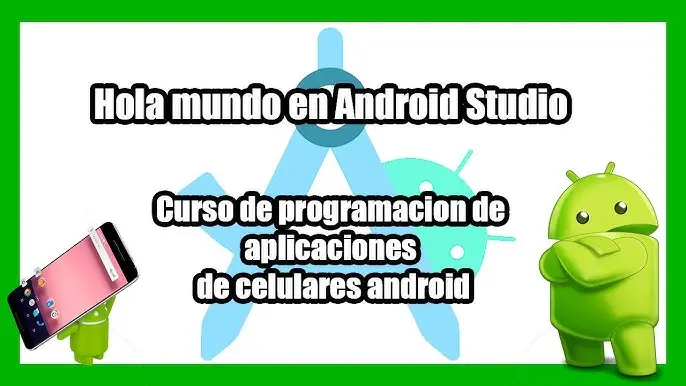 Curso de Programación de Celulares: La Guía Definitiva - Qué hace un programador de celulares curso de programacion de celulares - Qué hace un programador de celulares
