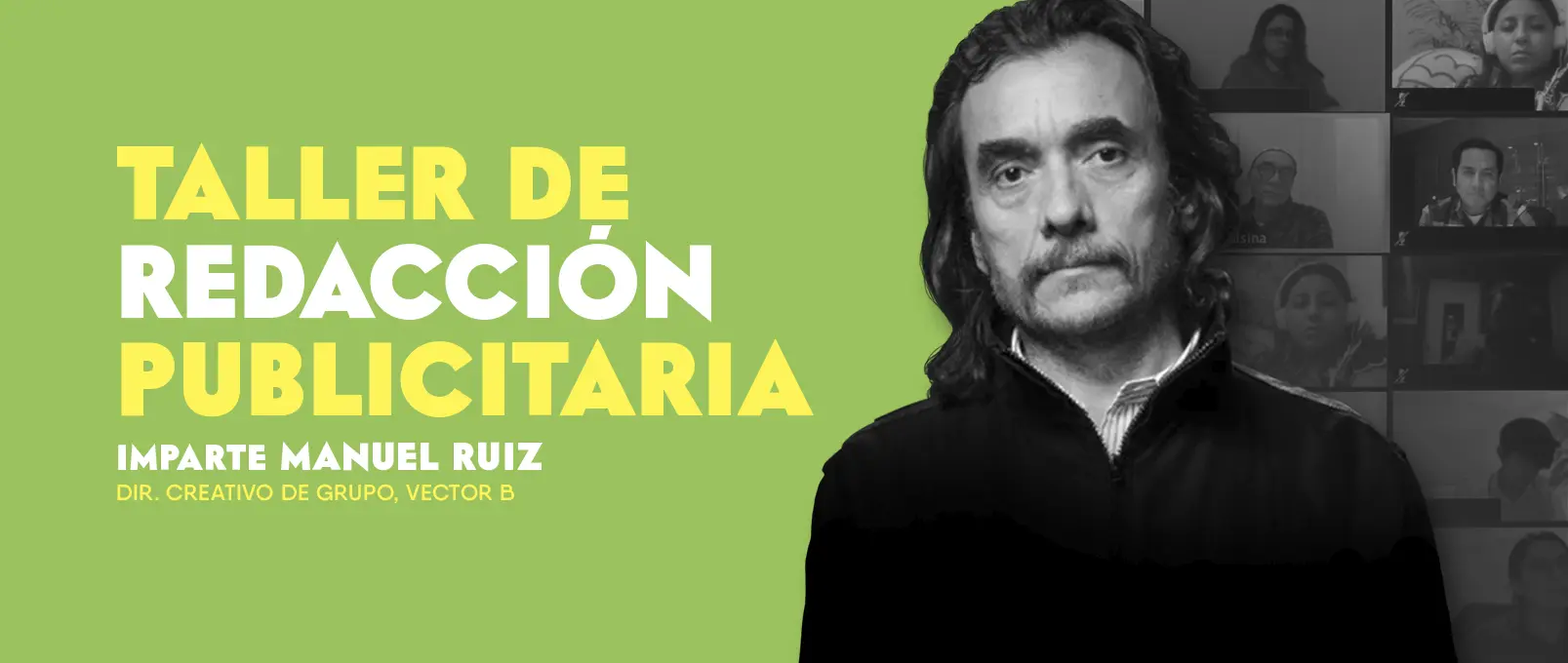 curso de redaccion publicitaria - Qué hace un redactor publicitario