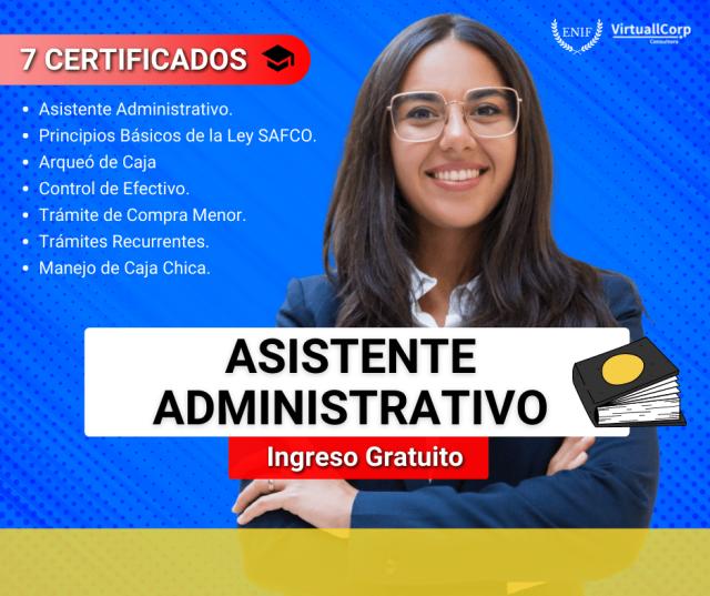curso de secretariado administrativo gratis - Qué hace un secretariado administrativo