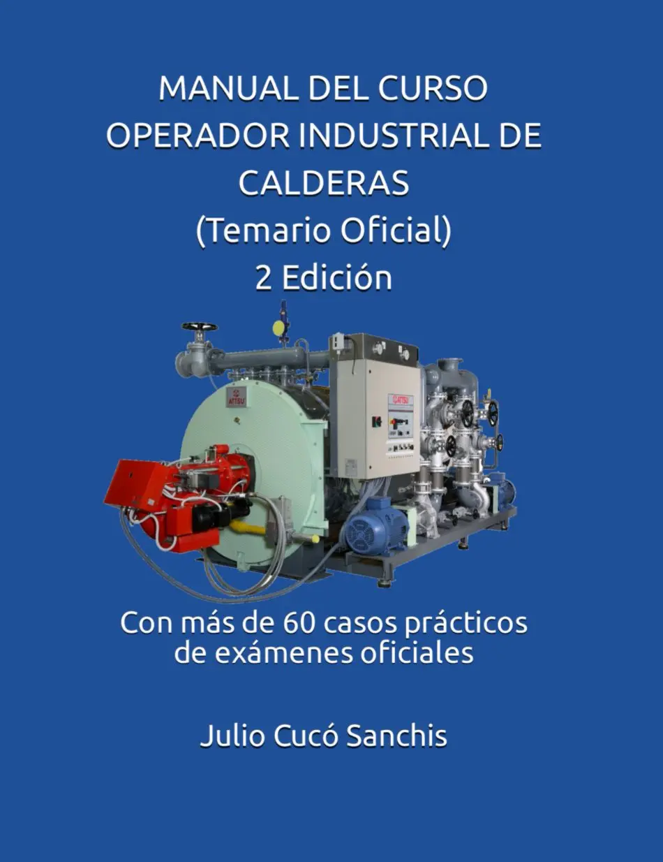 cursos de calderas gratis - Qué hace un técnico en calderas