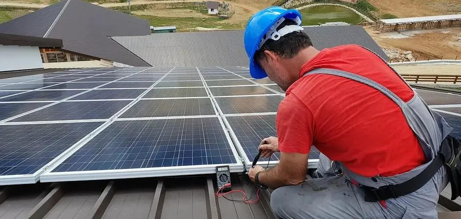 Técnicos en Energías Renovables: Formación, Salidas Profesionales y Futuro - Qué hace un técnico en energía renovable cursos de tecnico en energias renovables - Qué hace un técnico en energía renovable
