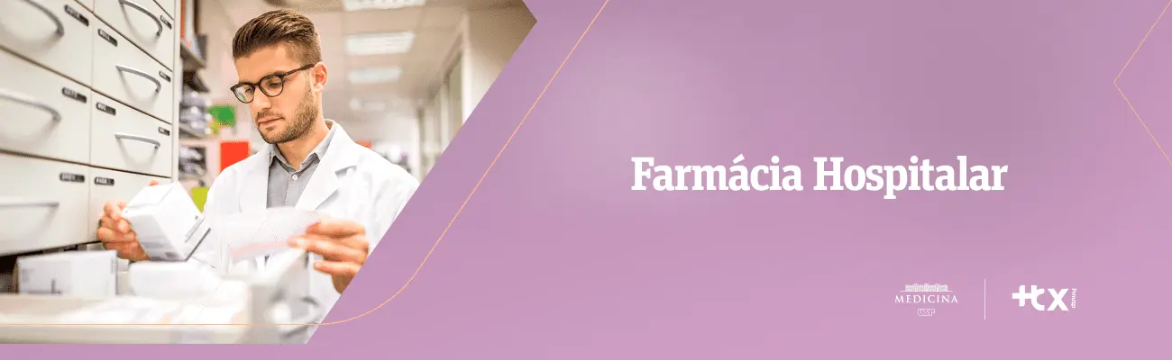 cursos online farmacia hospitalaria - Qué hace un técnico en farmacia hospitalaria