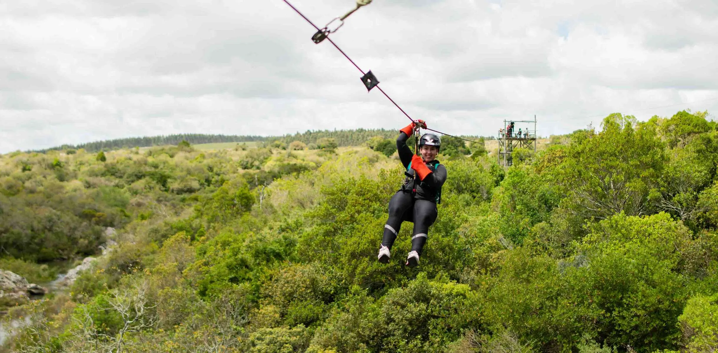 curso de recreacion - Qué hace un técnico en recreación