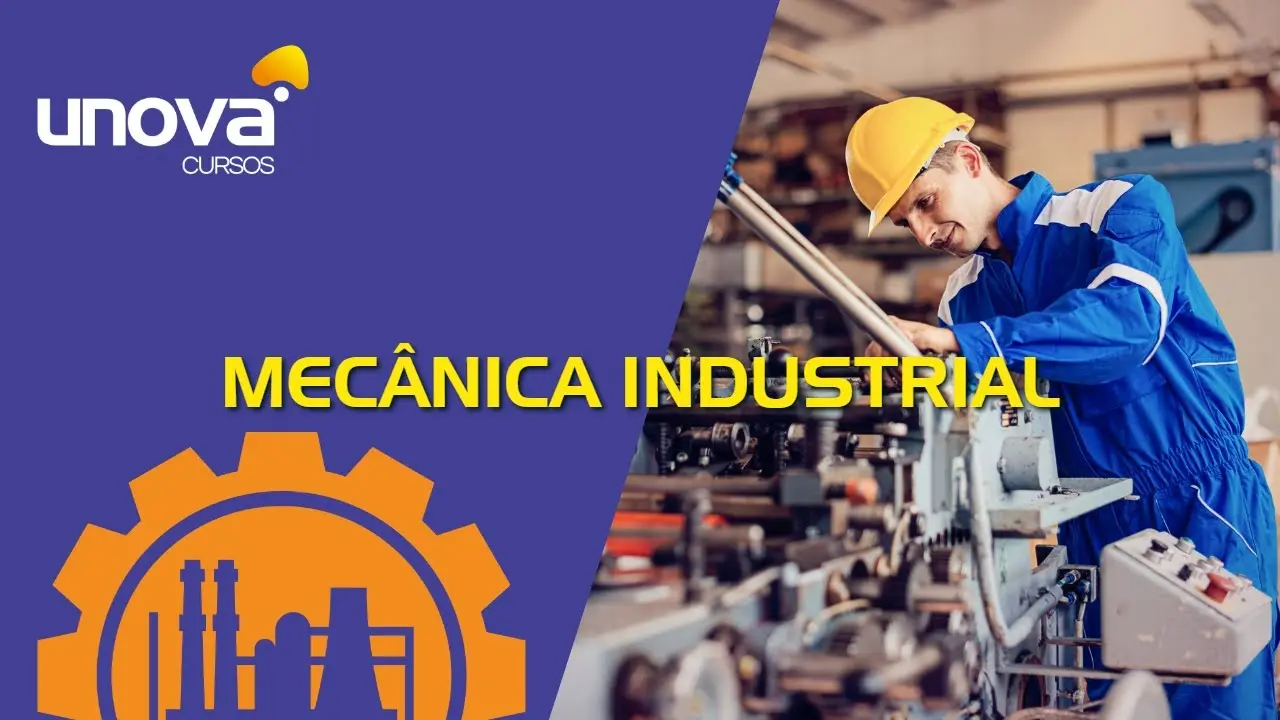 curso tecnico mecanica industrial - Qué hace un técnico mecánico industrial