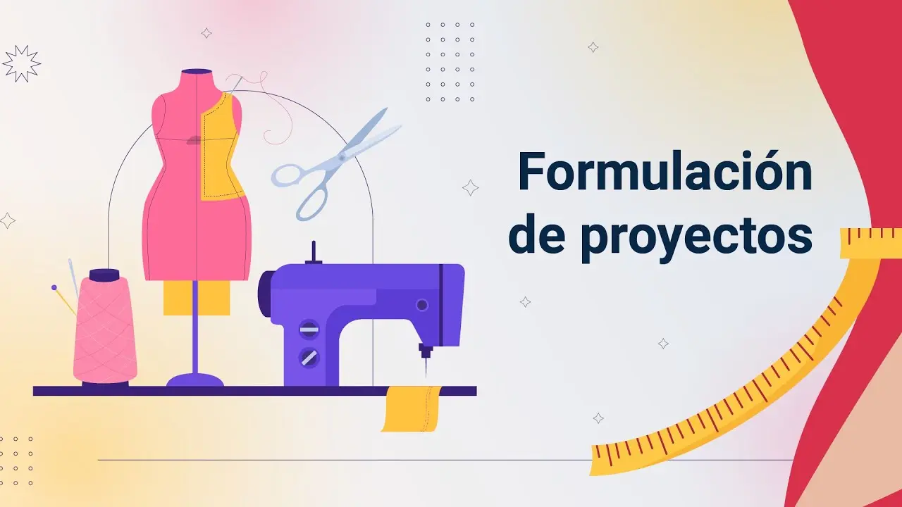 curso de formulación de proyectos sena - Qué hace un tecnólogo en formulación de proyectos