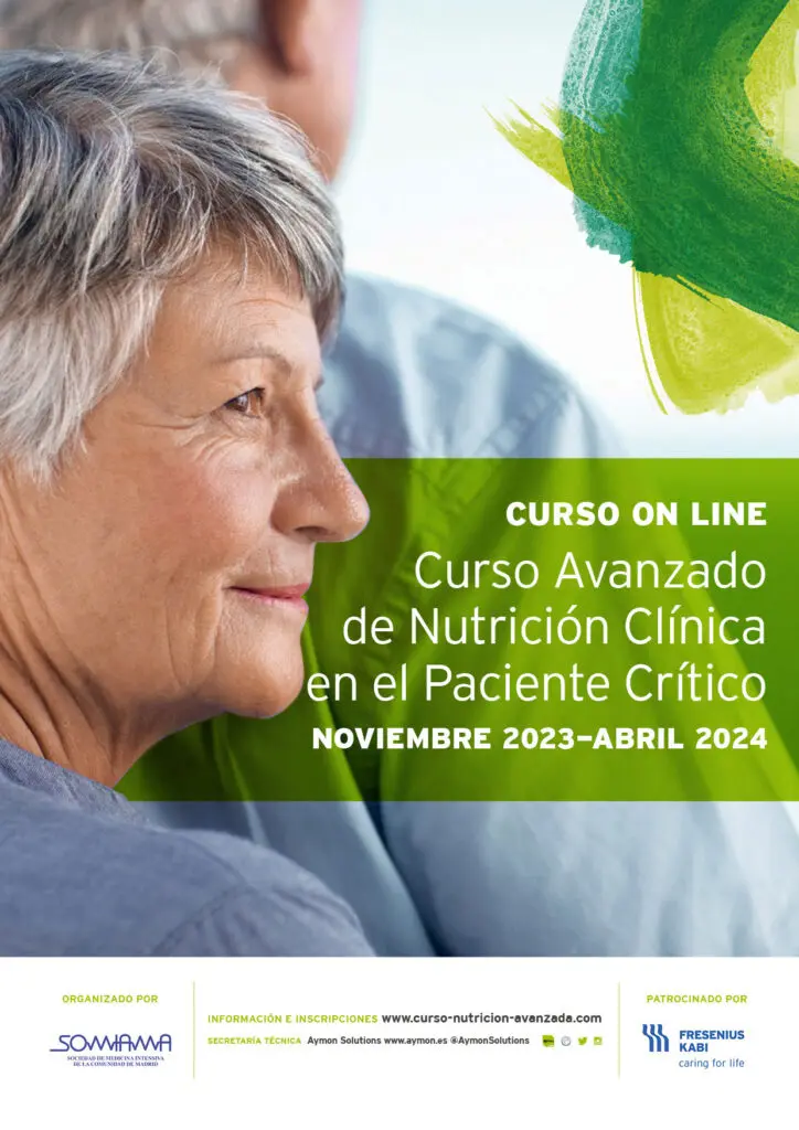 curso nutricion clinica - Qué hace una nutricionista clínica