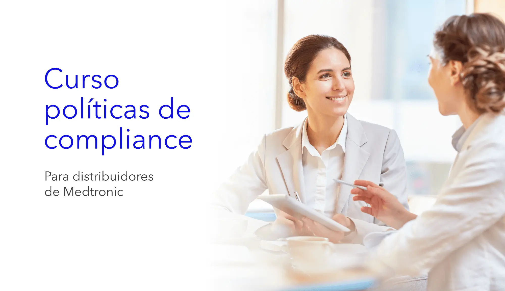 medtronic cursos - Qué hacen en Medtronic