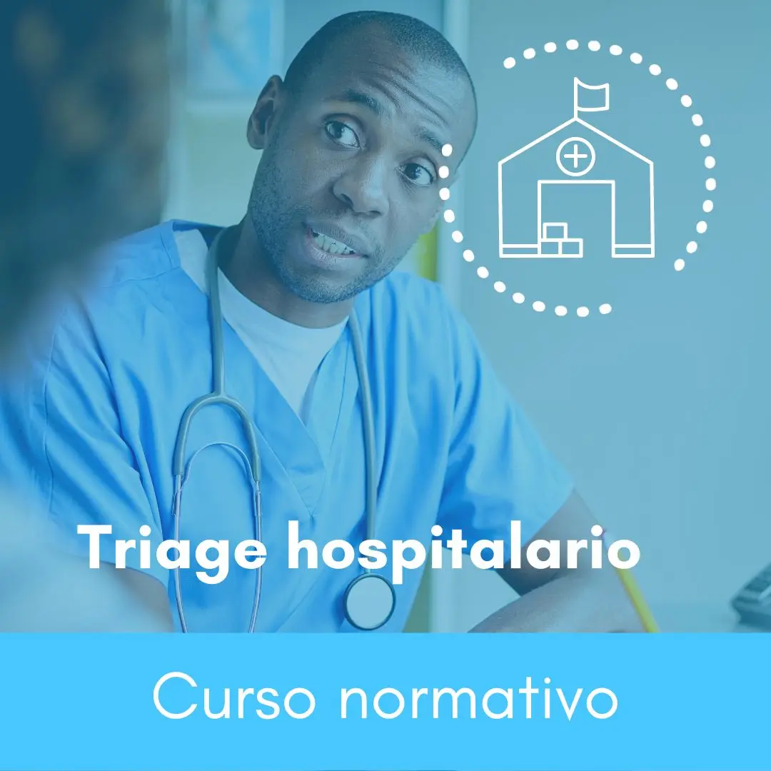 curso de triage - Qué hacen las enfermeras de triaje