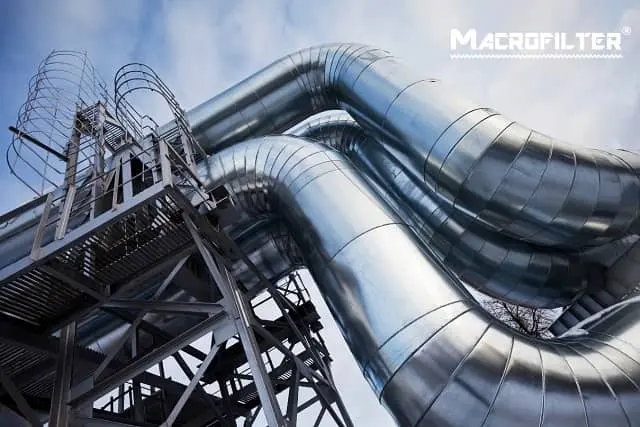 curso de ducteria - Qué hacen los ductos