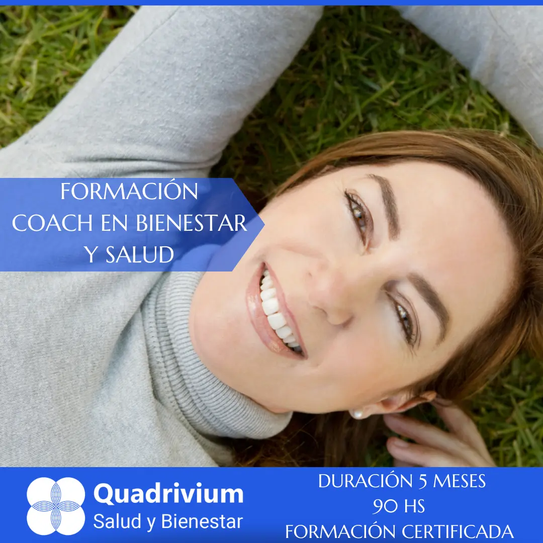 cursos de salud y bienestar - Qué hacer para tener salud y bienestar