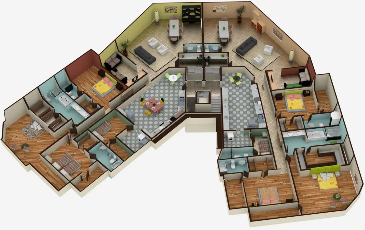 diseño de casas cursos - Qué hay que estudiar para diseñar casas