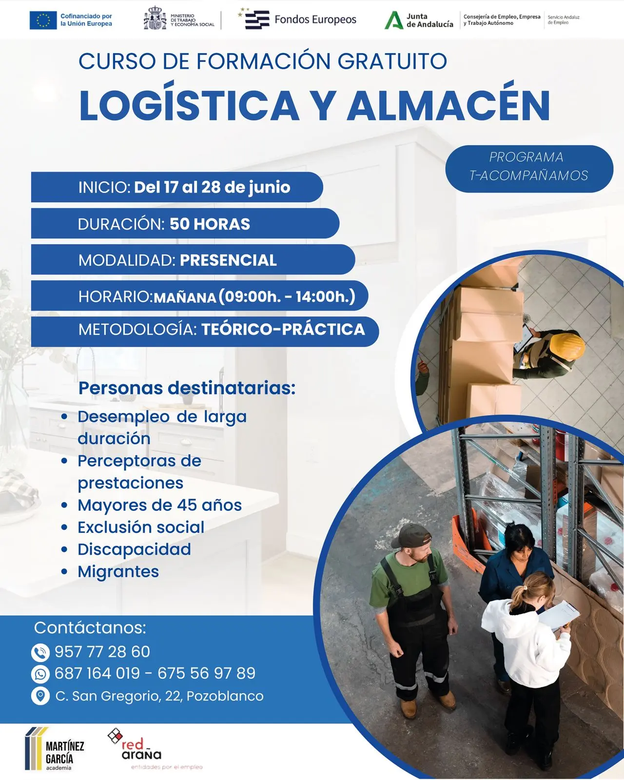 curso de logistica gratis - Qué hay que estudiar para hacer logística