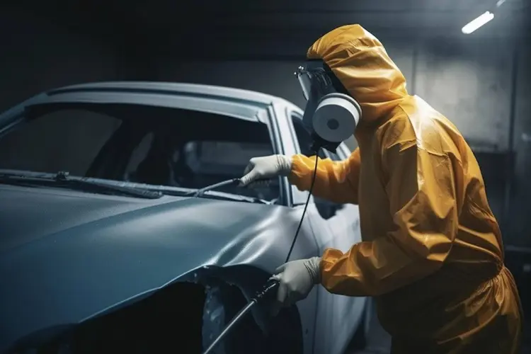 Curso de Pintura Automotriz Gratis: Guía Completa para Principiantes - Qué hay que estudiar para pintar coches curso de pintura automotriz gratis - Qué hay que estudiar para pintar coches