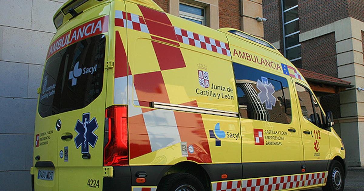 curso de ambulanciero - Qué hay que estudiar para ser ambulanciero