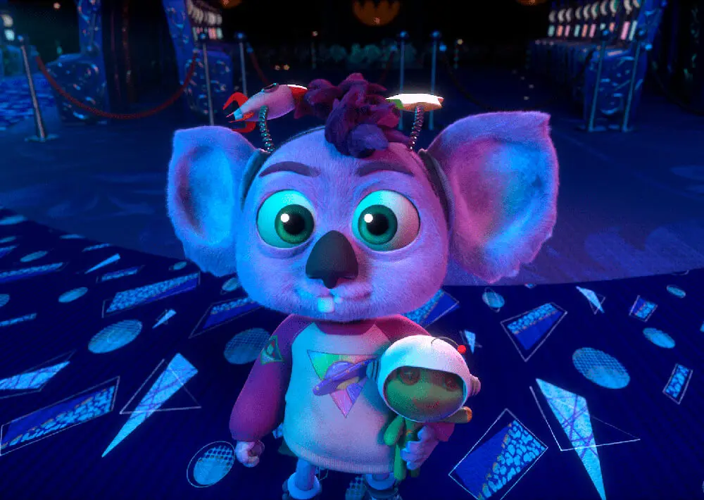 curso de animacion digital para niños - Qué hay que estudiar para ser animador digital