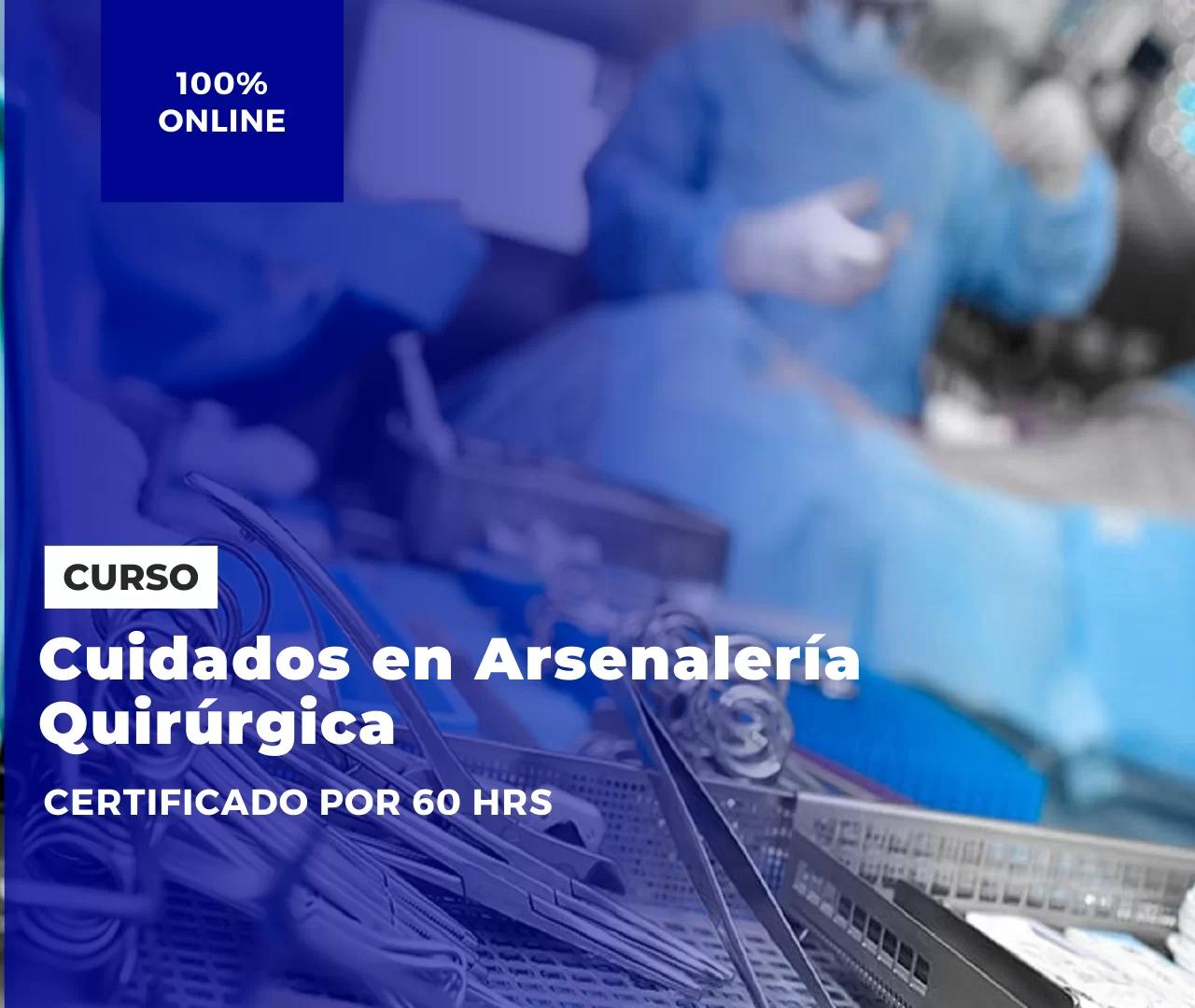 curso de arsenaleria - Qué hay que estudiar para ser arsenalera