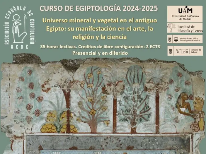 curso de egiptologia - Qué hay que estudiar para ser egiptólogo