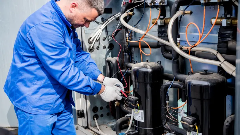 curso de frigorista - Qué hay que estudiar para ser frigorista