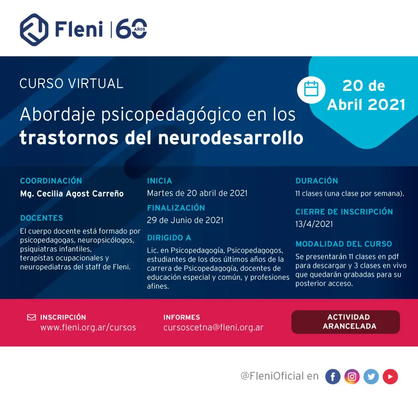 curso psicopedagogia - Qué hay que estudiar para ser psicopedagoga