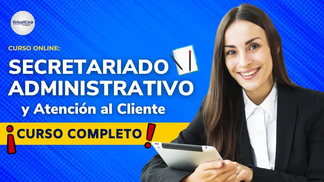 curso de secretariado - Qué hay que estudiar para ser secretario