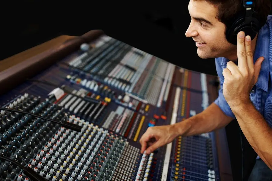 curso de sonidista - Qué hay que estudiar para ser sonidista