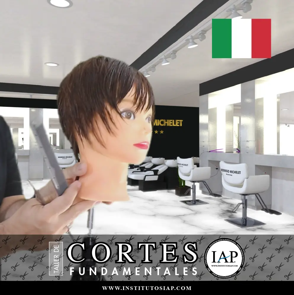 cursos de peluquería en rosario gratuitos - Qué hay que estudiar para trabajar en peluquería